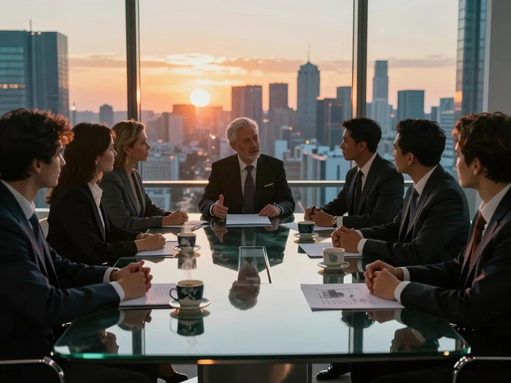 Elevating Business and Consumer Services to Drive Success